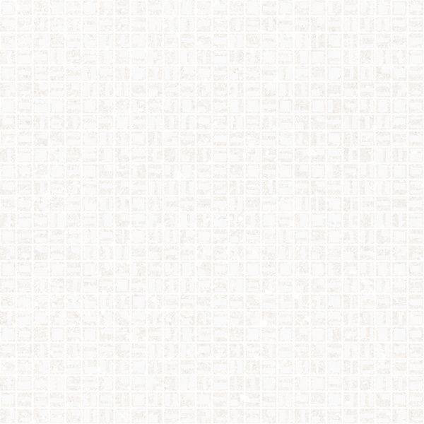 El-Molino Mindo White 58x58