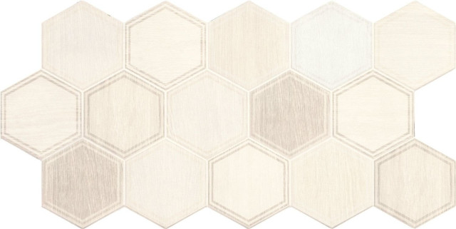 El-Molino Saturn Decor Mix 45,5x90
