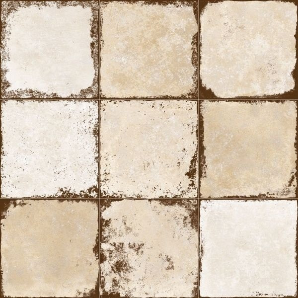 El-Molino Rialto Beige 58×58