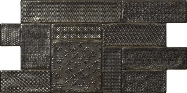 El-Molino Luminor Oro 33,3x66,6
