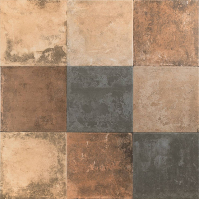 El-Molino Savoy Mix Matt 58x58