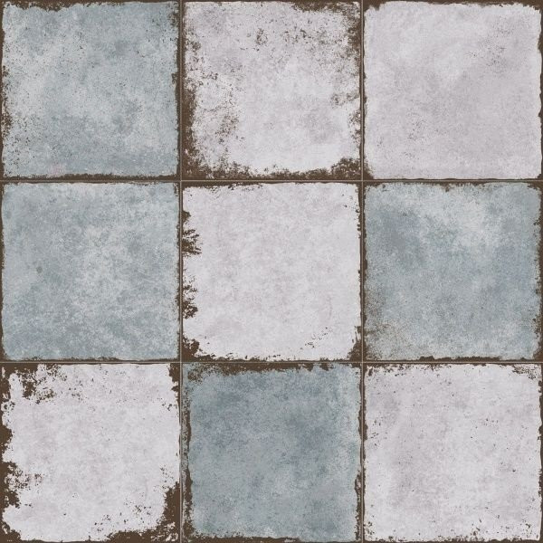 El-Molino Rialto Celeste 58×58