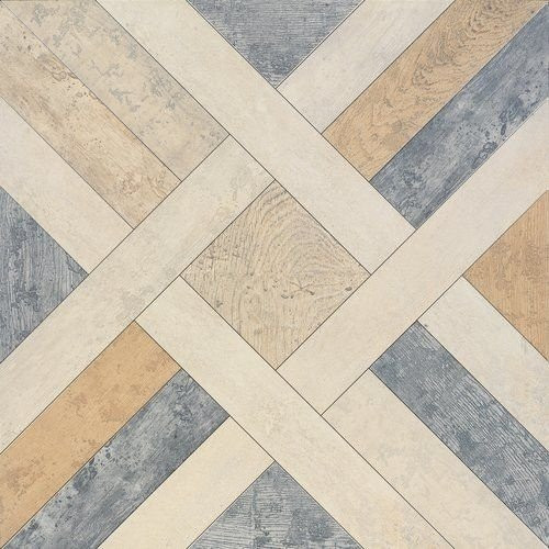 El-Molino Maldivas Mix 60x60