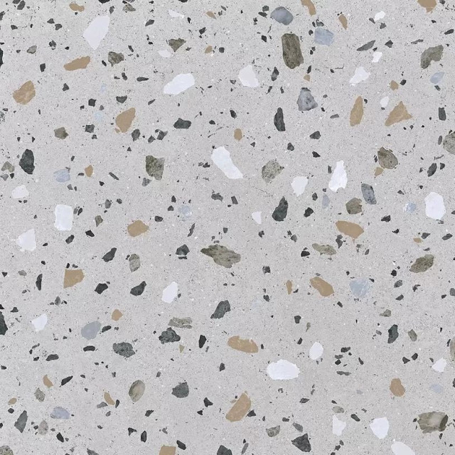 El-Molino Padua Gris Satinado Rect. 58x58