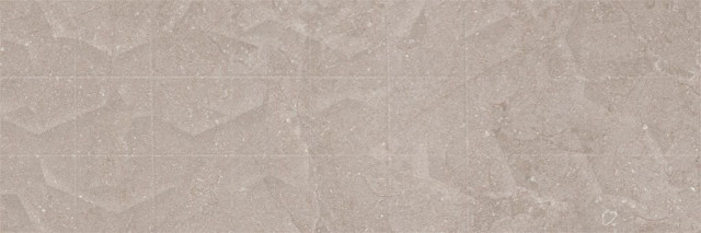 El-Molino Next Square Taupe 40x120