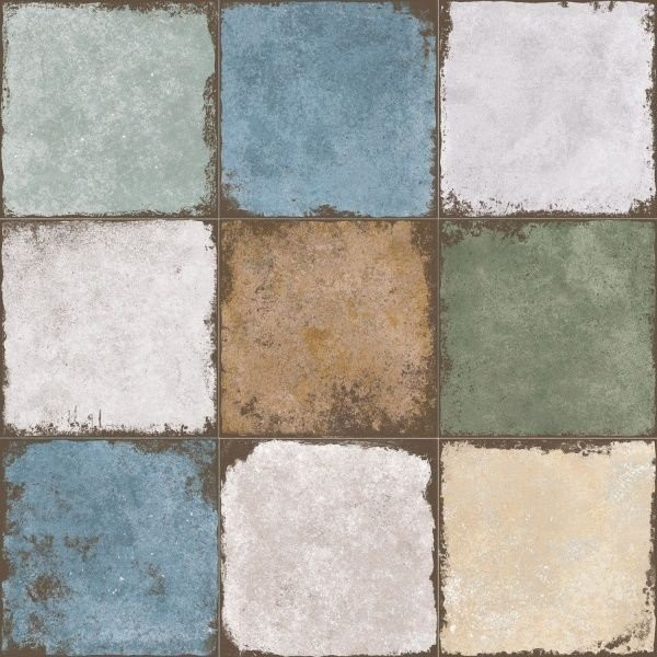El-Molino Rialto Mix 58×58