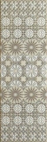 El-Molino Yute Dec Trivial Beige 25x75