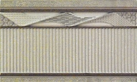 El-Molino Torso Oro Zocalo 15х25