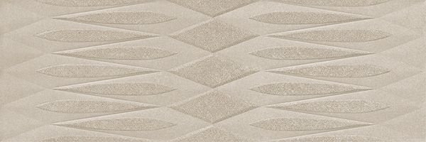 El-Molino Torso Decor Taupe 25x75