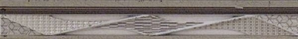 El-Molino Torso Oro Moldura 3,5х25