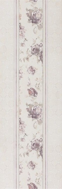 El-Molino Vivaldi Decor Lines Bone 25х75