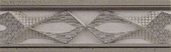 El-Molino Torso Oro Cenefa 7х25