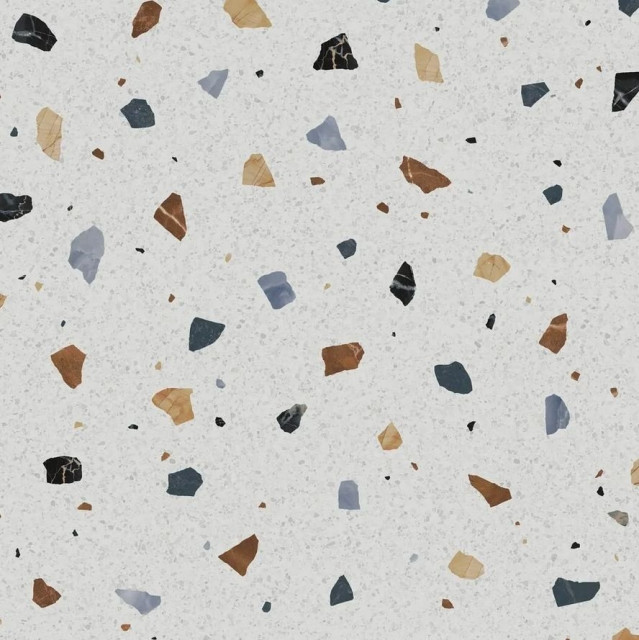 El-Molino Terratzo Mix Rect 60x60