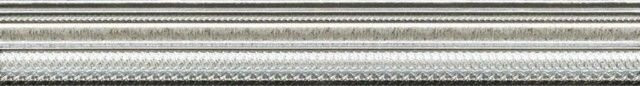 El-Molino Mold Yute Plata-Perla 3,5x25