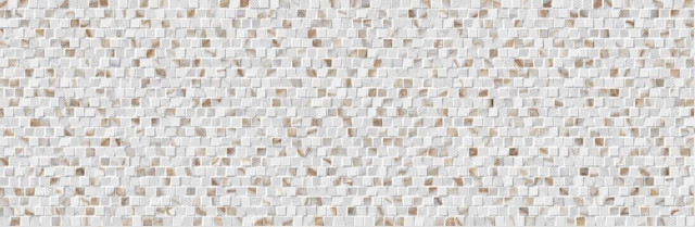 Emigres Alba Mos Mat Gold 25x75
