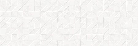Emigres Craft Origami Blanco 25х75