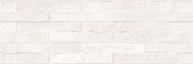 Emigres Brick XL Blanco rev. 25х75