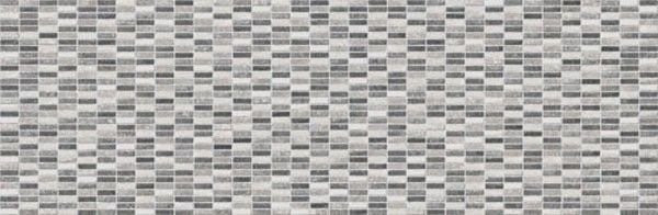 Emigres Dover Trafic Gris 25x75