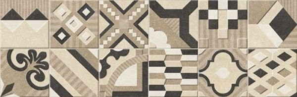 Emigres Dover Foro Beige 25x75