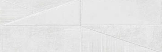 Emigres Avenue Square Blanco 20x60