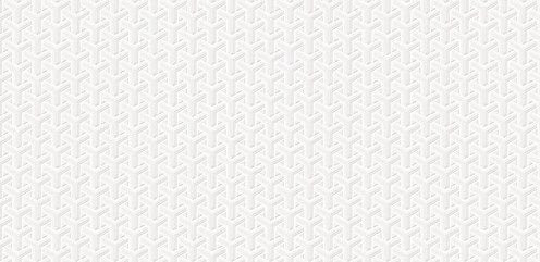 Emigres Delta White 30x60
