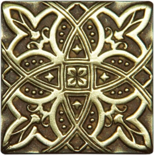 Emigres Riga Delta Zodiac 5х5