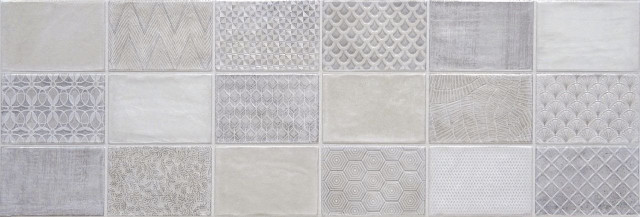 Emigres Sineu Soller Gris 25х75