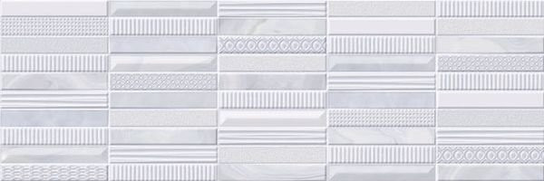 Emigres Style Nacar Blanco 20х60