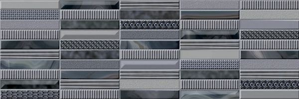 Emigres Style Nacar Gris 20х60