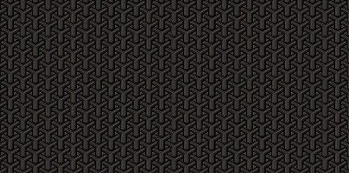 Emigres Delta Black 30x60