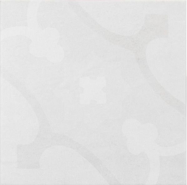 Equipe Antiqva Encants White 20x20