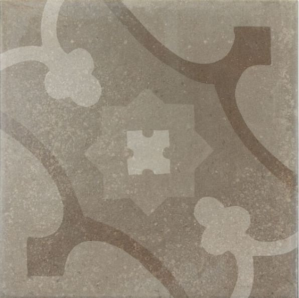 Equipe Antiqva Encants Ochre 20x20