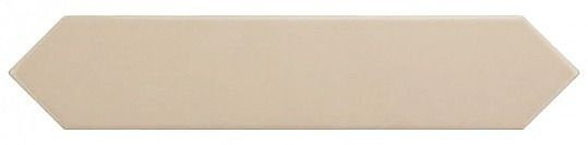 Equipe Arrow Gardenia Cream 5x25
