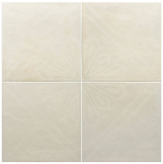 Equipe Ares Decor Blanco 20x20