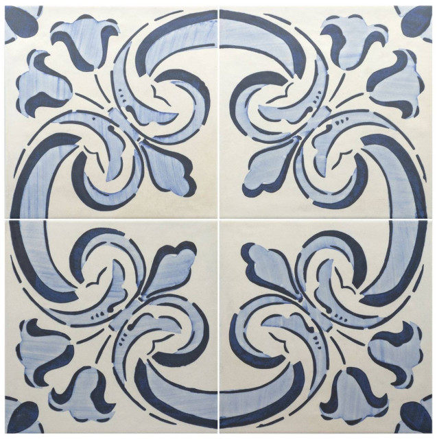 Equipe Ares Decor Classic 20x20