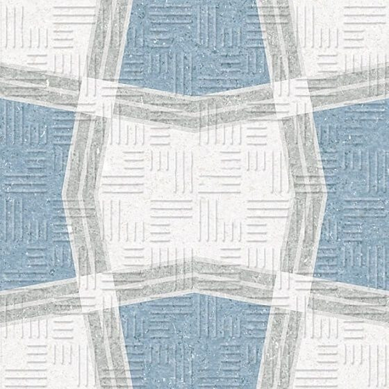 Equipe Area15 Blade Blue 15x15
