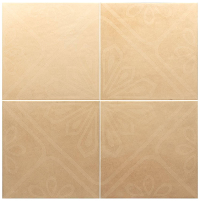 Equipe Ares Decor Natural 20x20