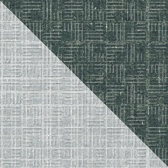 Equipe Area15 Triangle Grey 15x15
