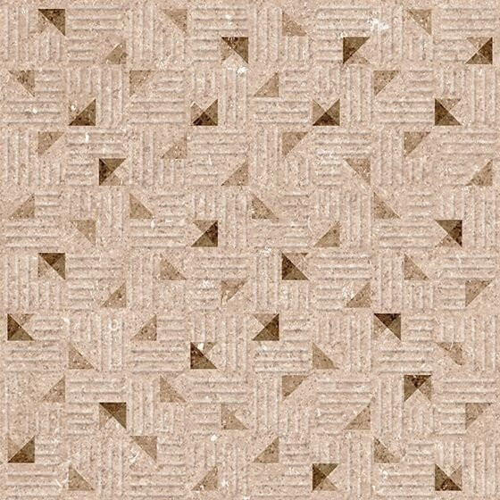 Equipe Area15 Confetti Sand 15x15