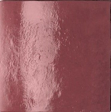 Equipe Artisan Burgundy 13.2x13.2