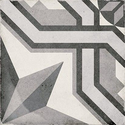 Equipe Art Nouveau Cinema Grey 20x20