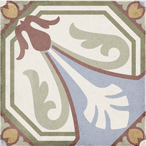 Equipe Art Nouveau Viena Color 20x20