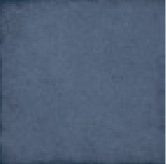Equipe Art Nouveau Woad Blue 20x20
