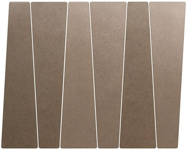 Equipe Bamboo Chocolate Matt 5.6x22.4