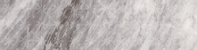 Equipe Bardiglio Patchwork Dark 7,5x30