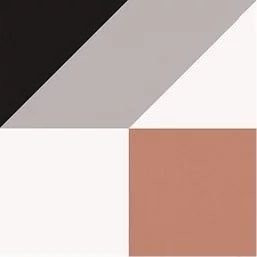 Equipe Bauhome Karo Cold 20x20