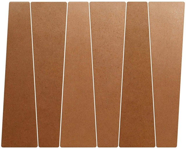 Equipe Bamboo Barro Matt 5.6x22.4