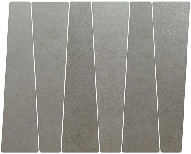 Equipe Bamboo Gris Matt 5.6x22.4
