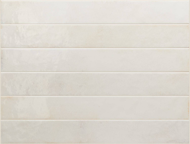 Equipe Bali White 5x40