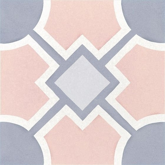 Equipe Caprice Deco Solstice Pastel 20х20
